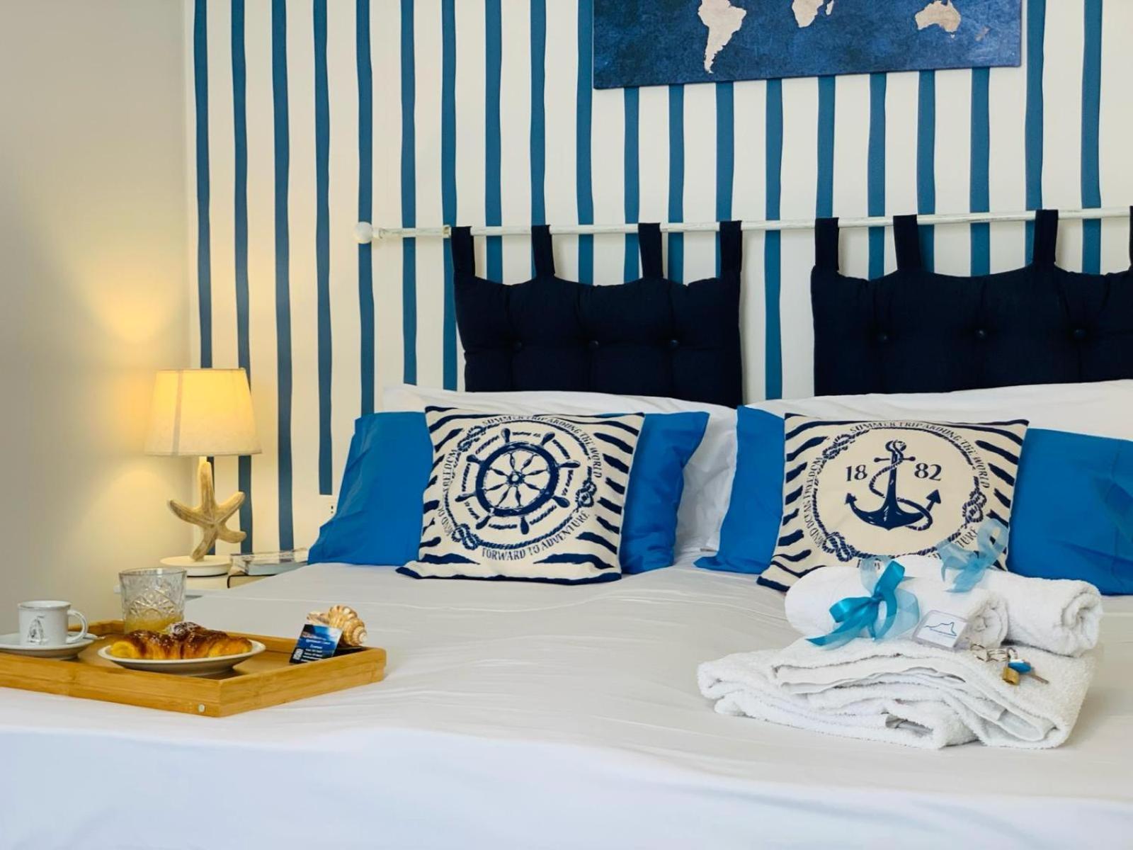 Le Calette Marettimo Hotel Bagian luar foto